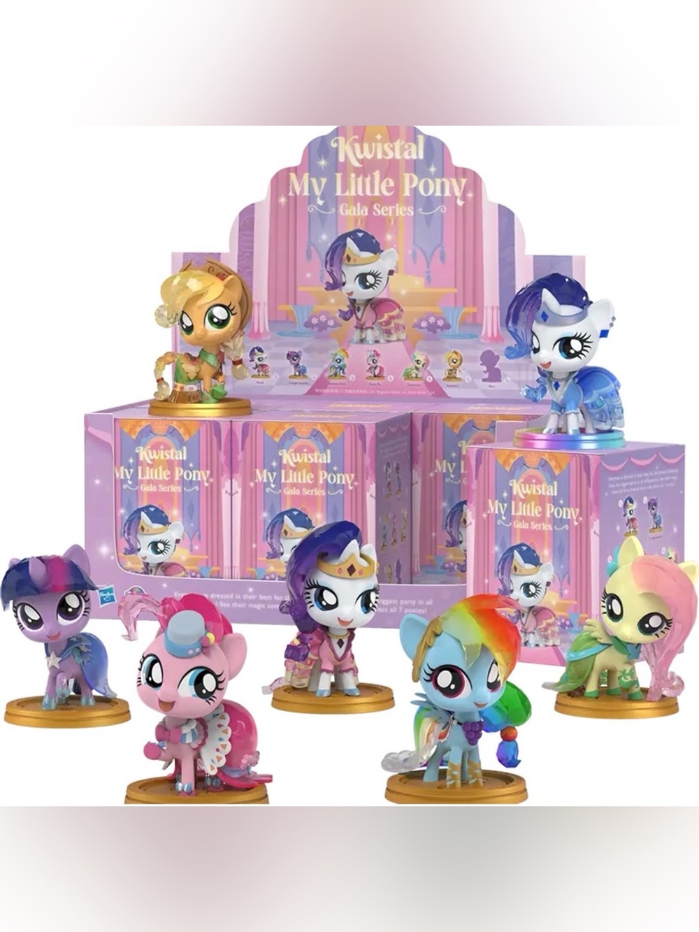 My Little Pony